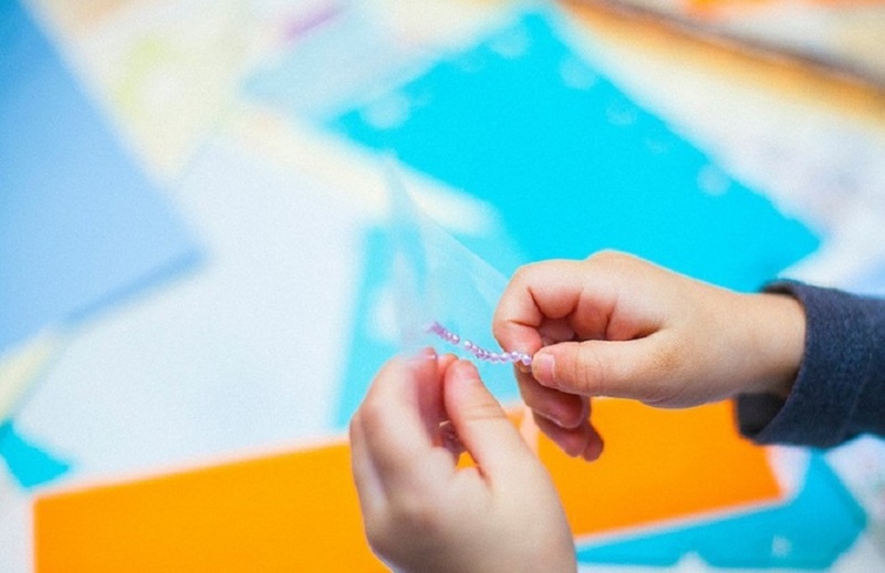 Мастер-класс "Чудо-модница"