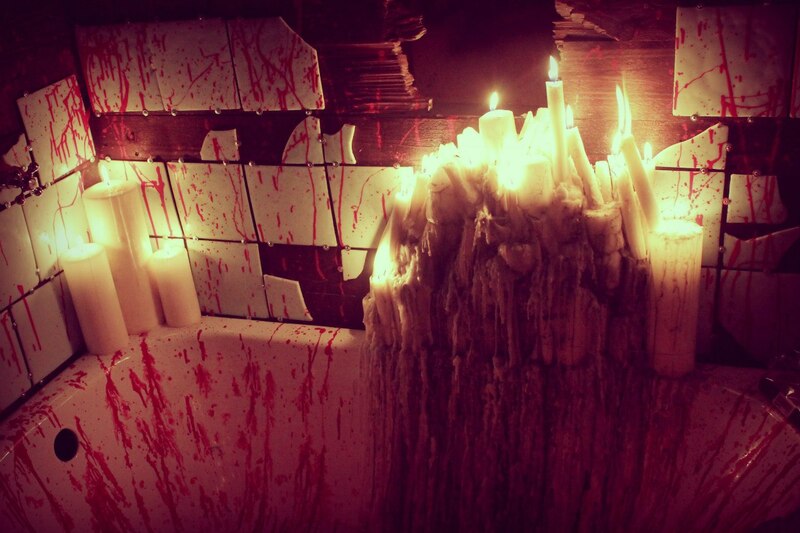 Пятница 13-е