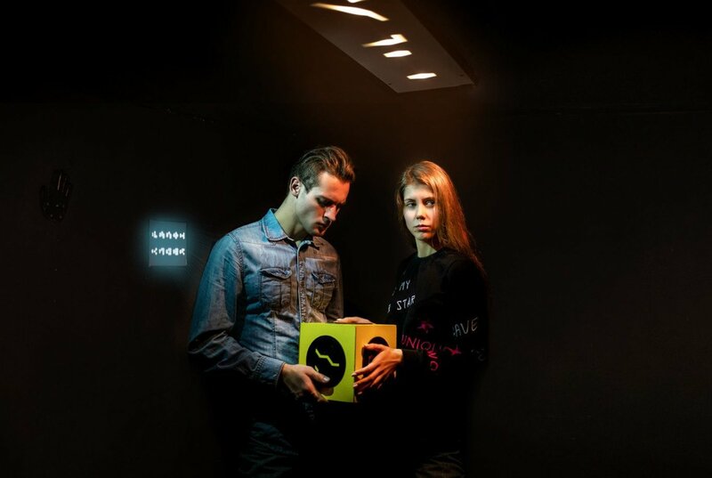 Квест Игра на выживание