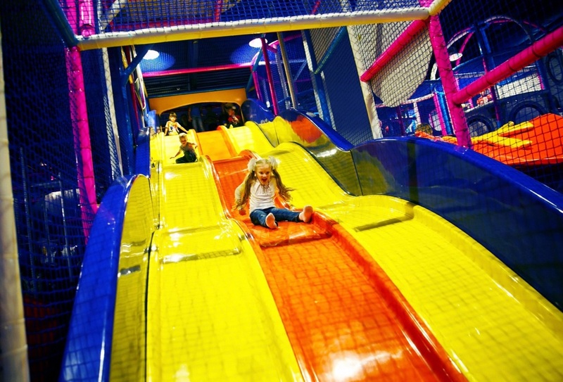 Шоу-программа "Шоу волшебства"