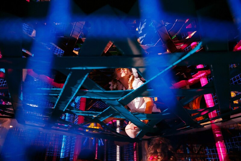 Шоу-программа "Фокусник"