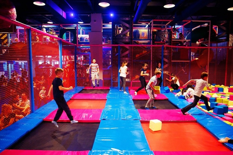 Шоу-программа "Шаромания"