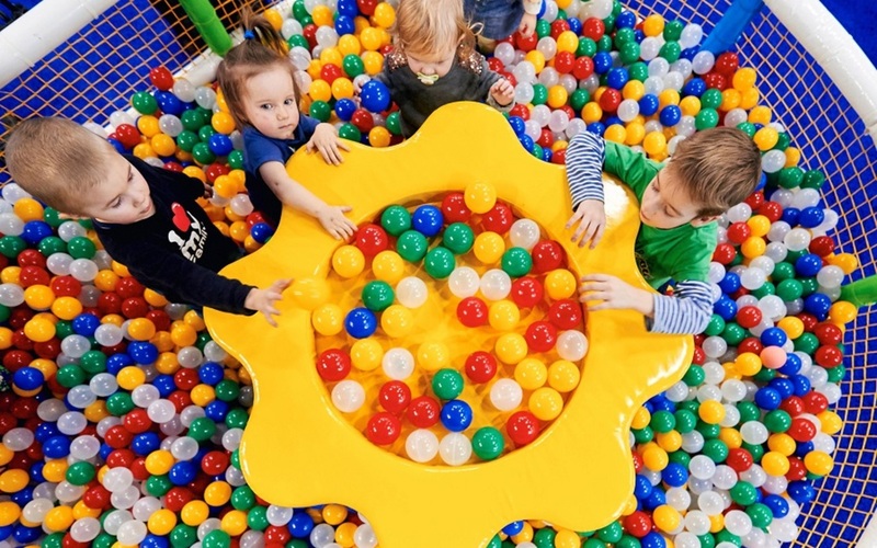 Шоу-программа "ШОУ ЭНЕРГИИ"