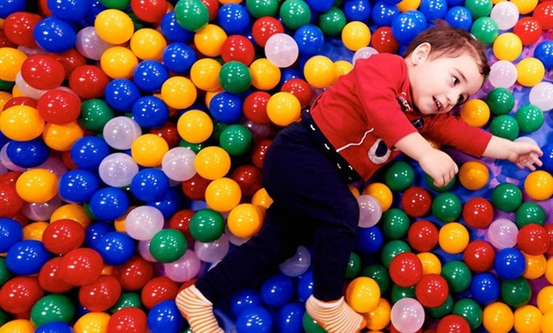 Шоу-программа "Показ мод"