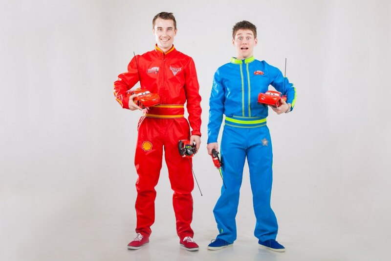 ТАЧКИ "Прыг-Скок"