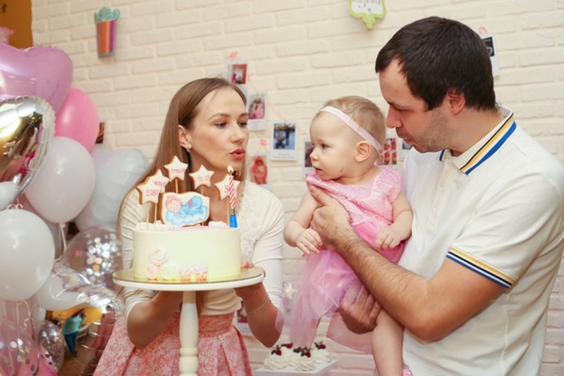 Праздничный пакет "SURPRISE"