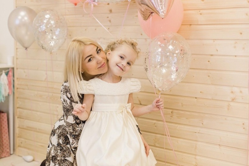 Милый праздник в "Ох, как мило!"