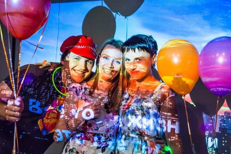 День Рождения 2 в "Кино Хауз"