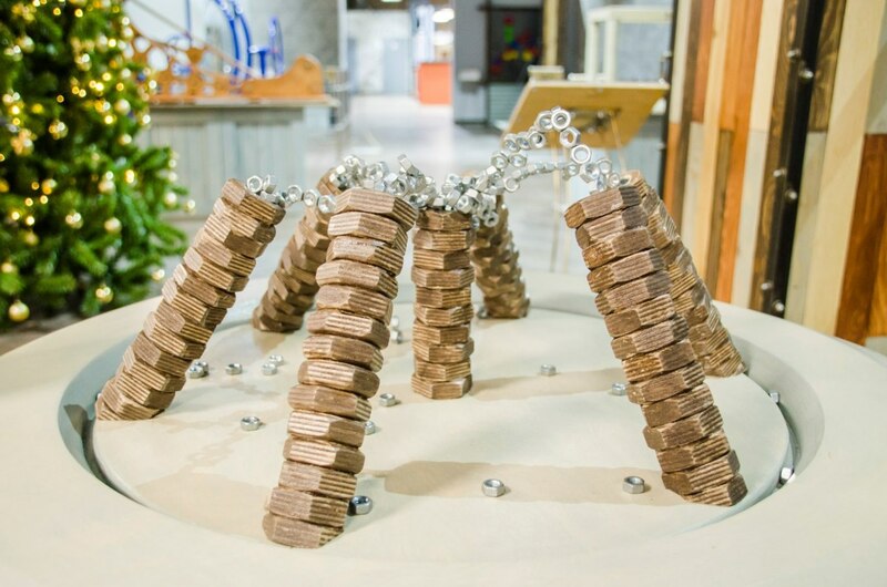 Программа "Таинственный мир электричества"