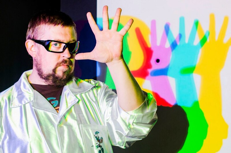 Программа "Семь граней света"