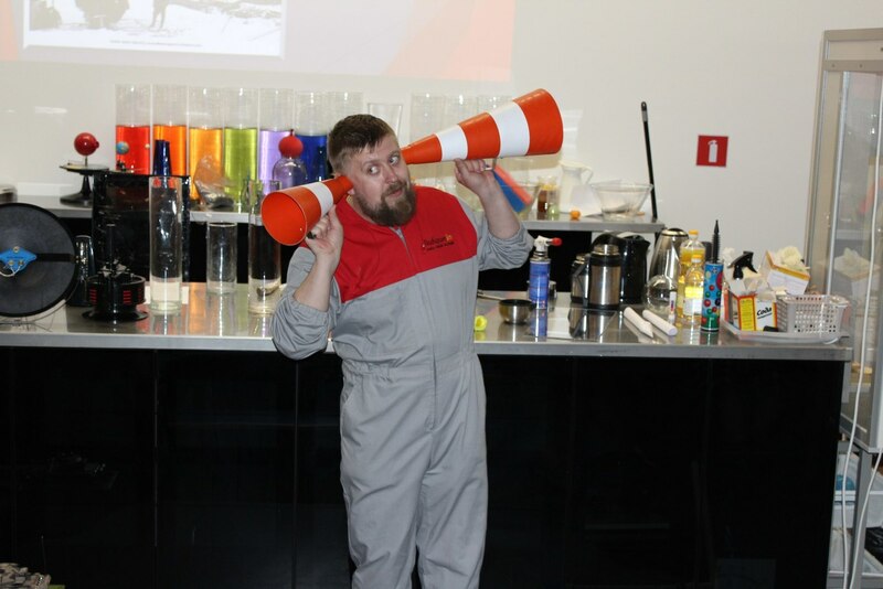 Программа "Бойцы «невидимого фронта»"