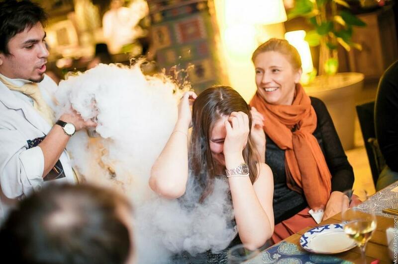 Радужный День рождения