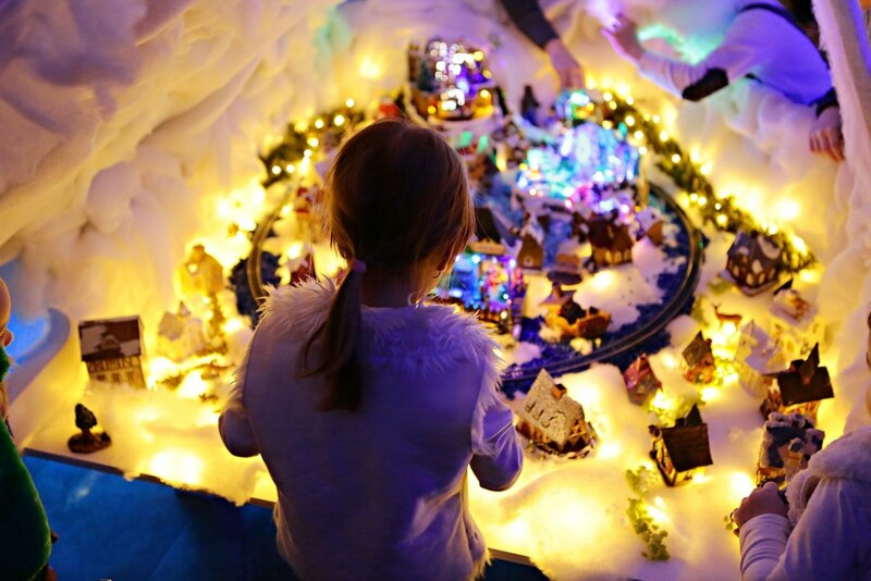 Мультимедийный шоу-рум "ПРОзнание"