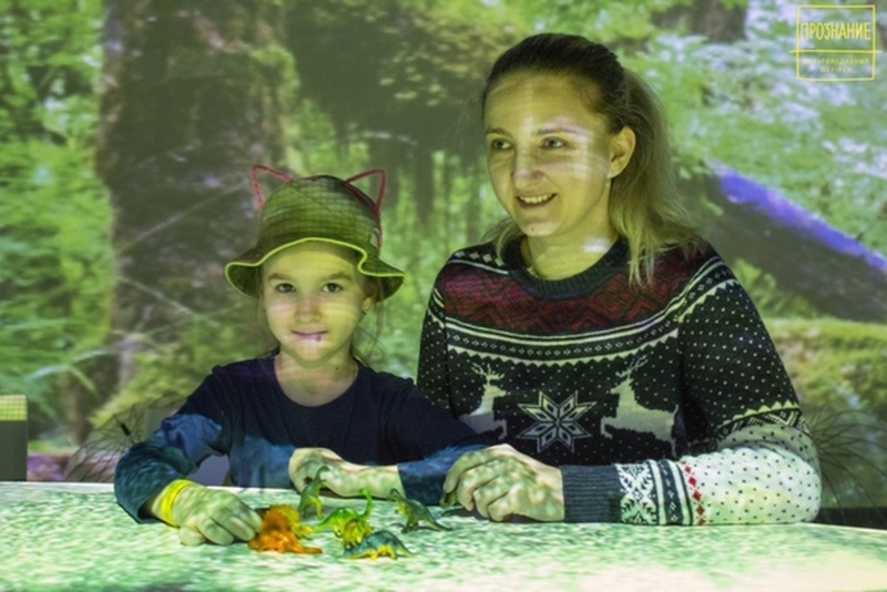 День рождения в Мезозойской эре