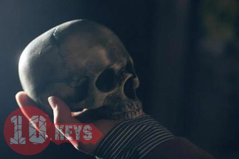 Квест Тайна Волшебника