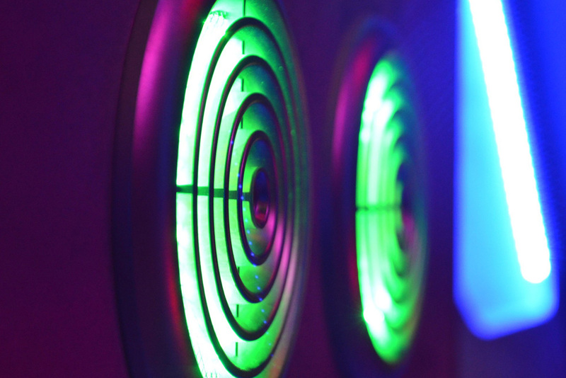 Квест Астероид